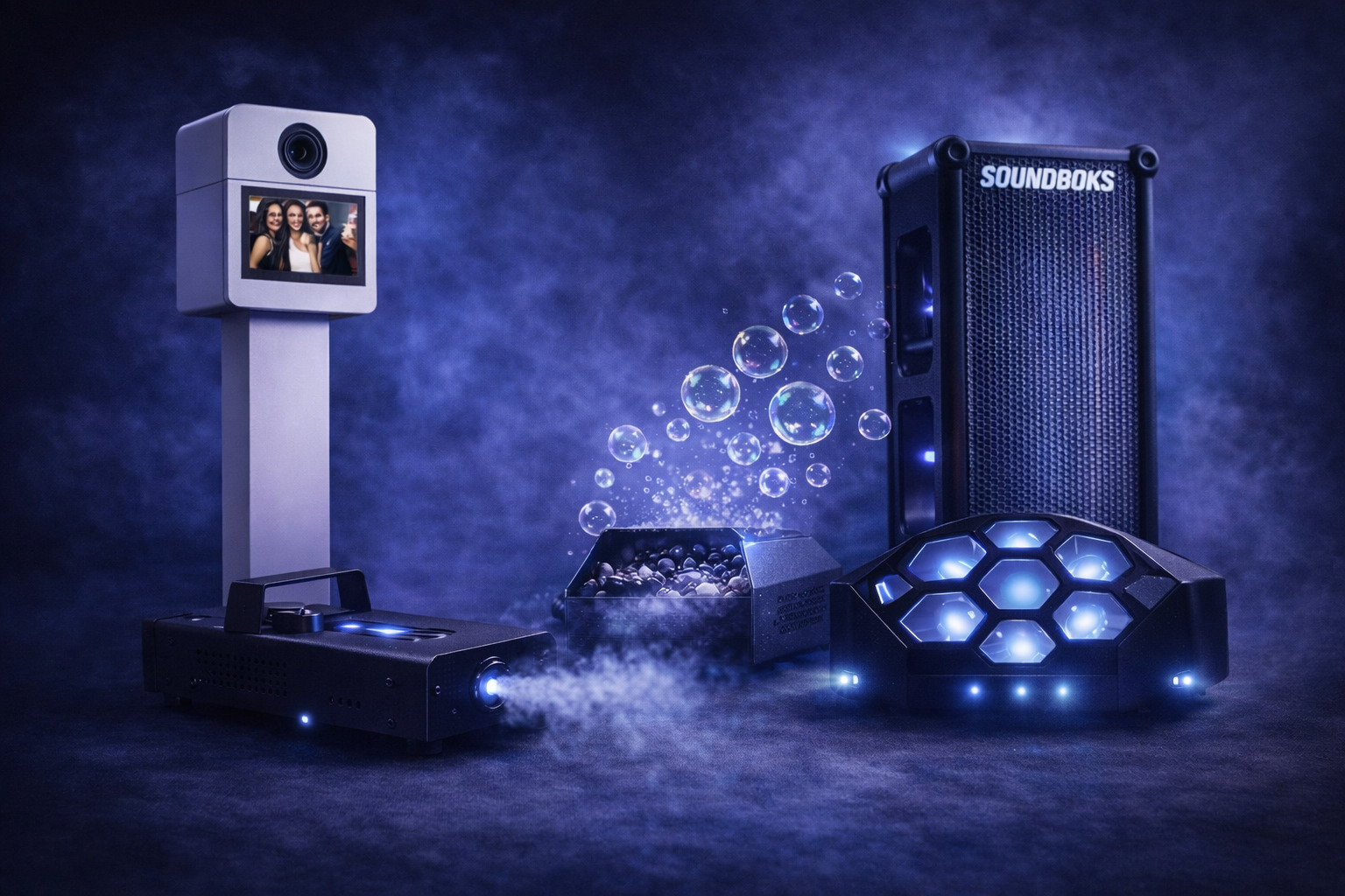 GABO Event & Verleihservice